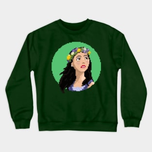 Gilda Crewneck Sweatshirt